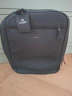 Leren laptoptas van Guard, Nieuw, Ophalen of Verzenden, Minder dan 35 cm, Verstelbaar tot rugtas