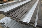 Rollenrails doorrolstelling 306 cm. Gebruikt rollenbaan, Ophalen, Gebruikt