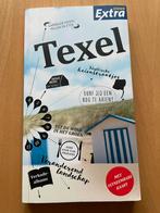 Texel reisgids ANWB, Ophalen, Nieuw, Reisgids of -boek, ANWB