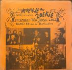 De Vrolijke Knakkers – Rucki Zucki (1974) Telstar Single, Cd's en Dvd's, Ophalen of Verzenden, Gebruikt, Overige formaten, Levenslied of Smartlap