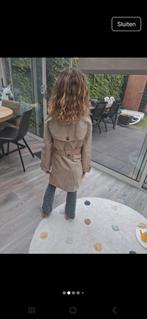zara 134 goede staat, Ophalen of Verzenden, Gebruikt, Meisje, Trui of Vest