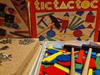 Tic Tac Toc Hamertje Tik - Creatief Speelgoed, Ophalen of Verzenden, Gebruikt, Bouwen