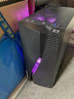 Desktop Ryzen 3 2200G, Computers en Software, Ophalen, 256 GB, Gaming PC, Zo goed als nieuw