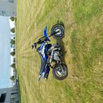 Orion pitbike automaat, Fietsen en Brommers, Minibikes, Midibikes en Pitbikes, Gebruikt, Orion, Ophalen, Overige typen