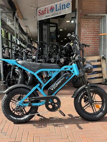 v20 mini beschikbaar voor biedingen