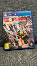 Lego The ninjago movie videogame voor PS4, Ophalen of Verzenden, Zo goed als nieuw