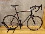 Merida ride lite 95 SM met Velgremmen, 28 inch, Gebruikt, Aluminium, Meer dan 20 versnellingen