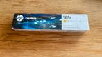 HP 981A originele gele PageWide cartridge, Ophalen of Verzenden, Nieuw, HP (ORIGINEEL)