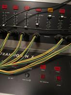 Transion NX plaatselijk afslanken, Sport en Fitness, Ophalen, Zo goed als nieuw, Overige typen