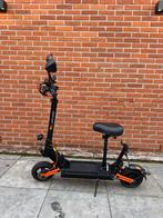Elektrische Inklapbare Scooter - Zo Goed Als Nieuw!, Ophalen of Verzenden, Zo goed als nieuw, Elektrisch, Overige merken