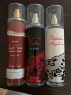 NEW Sabrina Carpenter & Christina Aguilera bodymist set, Ophalen of Verzenden, Nieuw