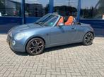 Daihatsu Copen 1.3-16V met Unieke Recaro interieur ! / 17" L, Voorwielaandrijving, Stof, Gebruikt, Cabriolet