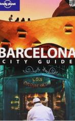 Lonely planet barcelona city guide  SALE!!, Lonely Planet, Verzenden, Europa, Zo goed als nieuw