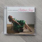 Diana Krall / Christmas Songs Feat. The Clayton Hamilton Jaz, Cd's en Dvd's, Ophalen of Verzenden, 1980 tot heden, Zo goed als nieuw