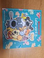 Woezel en Pip - Later word ik..., Ophalen of Verzenden, Zo goed als nieuw, Guusje Nederhorst, Sprookjes