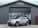 Mercedes-Benz M-klasse v6 Youngtimer Grijs kenteken AMG pakk, Automaat, Gebruikt, Zwart, 190 pk