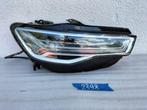 AUDI A6 C7 MATRIX KOPLAMP RECHTS 4G0941036, Ophalen of Verzenden, Gebruikt, Audi