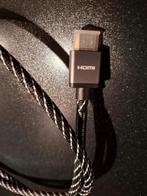 HDMI kabel 1 meter Avinity, Ophalen of Verzenden, Nieuw, Minder dan 2 meter, HDMI-kabel