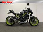Kawasaki Z 900 (bj 2021), Motoren, 4 cilinders, Bedrijf, 900 cc, Meer dan 35 kW