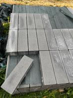 Stenen / Klinkers, Tuin en Terras, Ophalen, Gebruikt, Klinkers, Minder dan 5 m²