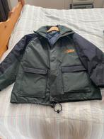 Vispak groen blauw, Watersport en Boten, Hengelsport | Algemeen, Ophalen of Verzenden, Gebruikt, Kleding