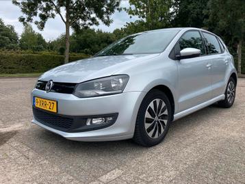 Volkswagen Polo 1.4 Bluemotion | Velgen | Apk | Netjes beschikbaar voor biedingen