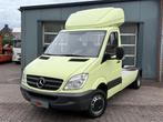 Mercedes-Benz Sprinter 519 3.0 V6 EURO 5 Be Trekker 3 Zits C, Auto's, Euro 5, Achterwielaandrijving, Gebruikt, 190 pk