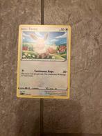 Eevee 013/015 McDonalds Dragon Discovery Pokemon kaart, Ophalen of Verzenden, Nieuw, Losse kaart