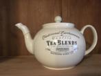 Originele Pickwick Theepot Tea Blends, Huis en Inrichting, Keuken | Servies, Overige typen, Overige stijlen, Ophalen of Verzenden
