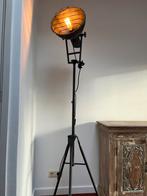 Vloerlamp, Huis en Inrichting, Lampen | Vloerlampen, Ophalen, Zo goed als nieuw, 150 tot 200 cm