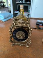 Drankfles in de vorm van een klok, Antiek en Kunst, Antiek | Klokken, Ophalen