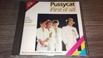 Pussycat - First Of All