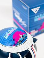 ✅ Pierre Gasly 1:2 helm Miami 2022 Alpha Tauri F1 Team, Verzamelen, Automerken, Motoren en Formule 1, Ophalen of Verzenden, Nieuw