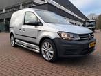 Vw Caddy 1.6 TDI! Marge bus! 2016! Btw vrij!!Zeer mooi!!, Auto's, 4 cilinders, 1384 kg, Origineel Nederlands, 75 pk