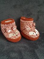 Baby slofjes, Ophalen of Verzenden, Zo goed als nieuw, Jongetje of Meisje, Slofjes