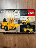 Technisch lego compleet 850, Ophalen of Verzenden, Gebruikt, Complete set, Lego