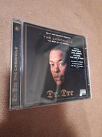 Dr. Dre - The Chronicle CD, Cd's en Dvd's, Ophalen of Verzenden, 2000 tot heden, Zo goed als nieuw