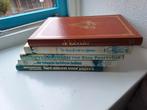 Rien Poortvliet boeken, Gelezen, Rien Poortvliet, Ophalen of Verzenden, Natuur algemeen