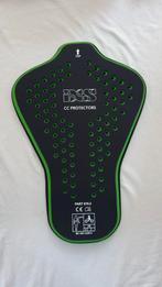 Nieuwe Backprotector IXS L, Nieuw met kaartje, Overige typen, Heren, Ophalen of Verzenden