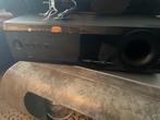 Yamaha Receiver SR-301, Gebruikt, Yamaha, Ophalen of Verzenden, 60 tot 120 watt