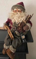 Kerstman, Ophalen of Verzenden, Gebruikt