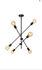 Hanglamp Fonq, Huis en Inrichting, Lampen | Hanglampen, Ophalen, Zo goed als nieuw, Minder dan 50 cm
