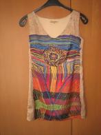 Eenvoudig artistiek zijden jurkje SWEET MISS 36-38 snazzeys, Kleding | Dames, Jurken, Overige kleuren, Verzenden, Nieuw, Sweet Miss