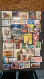 Postzegels belgie, Postzegels en Munten, Postzegels | Volle albums en Verzamelingen, Ophalen of Verzenden, Buitenland