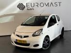 Toyota Aygo 1.0-12V Access Nieuwe Apk, Voorwielaandrijving, Euro 5, Stof, Gebruikt