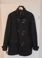 paul & shark wollen winterjas. Maat Medium, Kleding | Heren, Maat 48/50 (M), Zwart, Ophalen of Verzenden, Gedragen