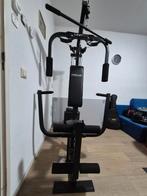 Fitness Focus - Unit 2, Sport en Fitness, Ophalen, Gebruikt, Aluminium, Krachtstation