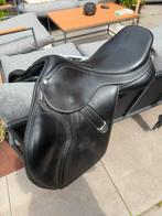 Bates springzadel 16 inch, Dieren en Toebehoren, Ophalen of Verzenden, Zo goed als nieuw, Springen