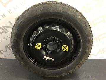 Reservewiel 15 inch BMW E36 beschikbaar voor biedingen