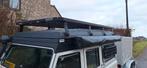 Front Runner Dakrek Land Rover Defender 110, Ophalen, Gebruikt